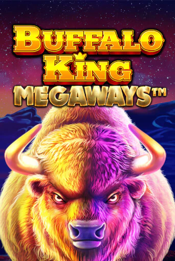 Buffalo King Megaways